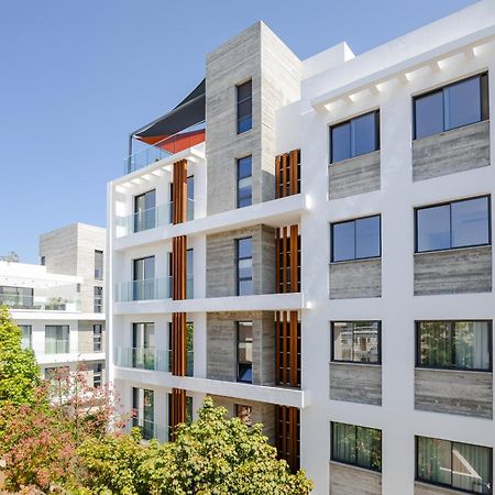 Sofia Luxury Residence Paphos Exterior photo