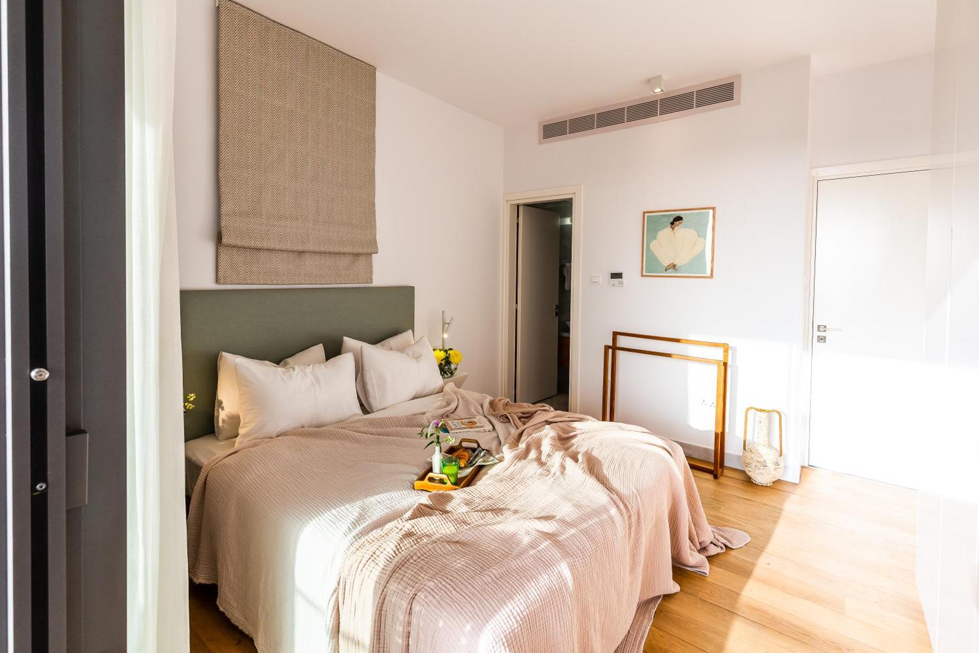 Sofia Luxury Residence Paphos Room photo