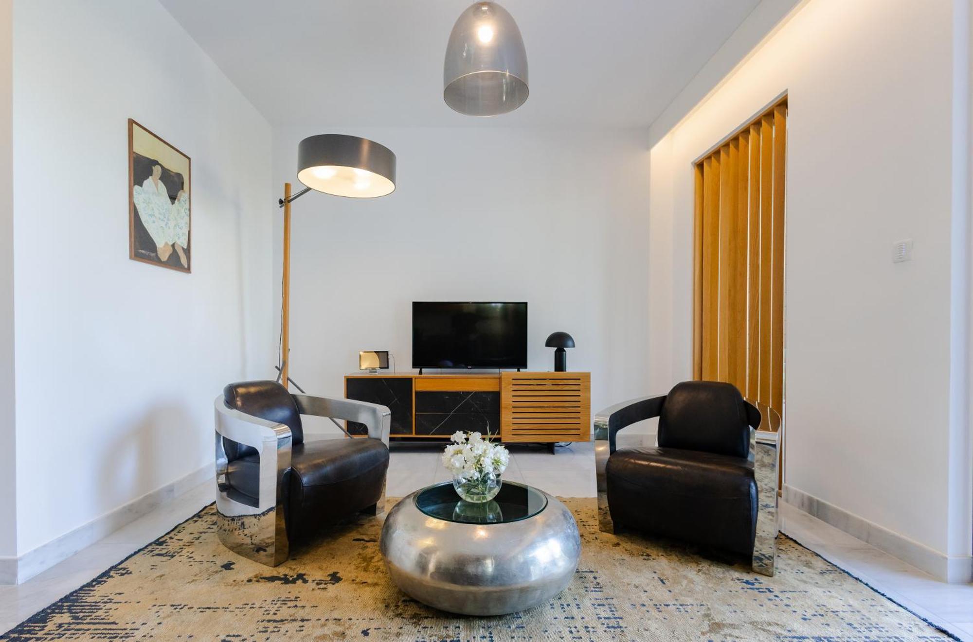Sofia Luxury Residence Paphos Room photo