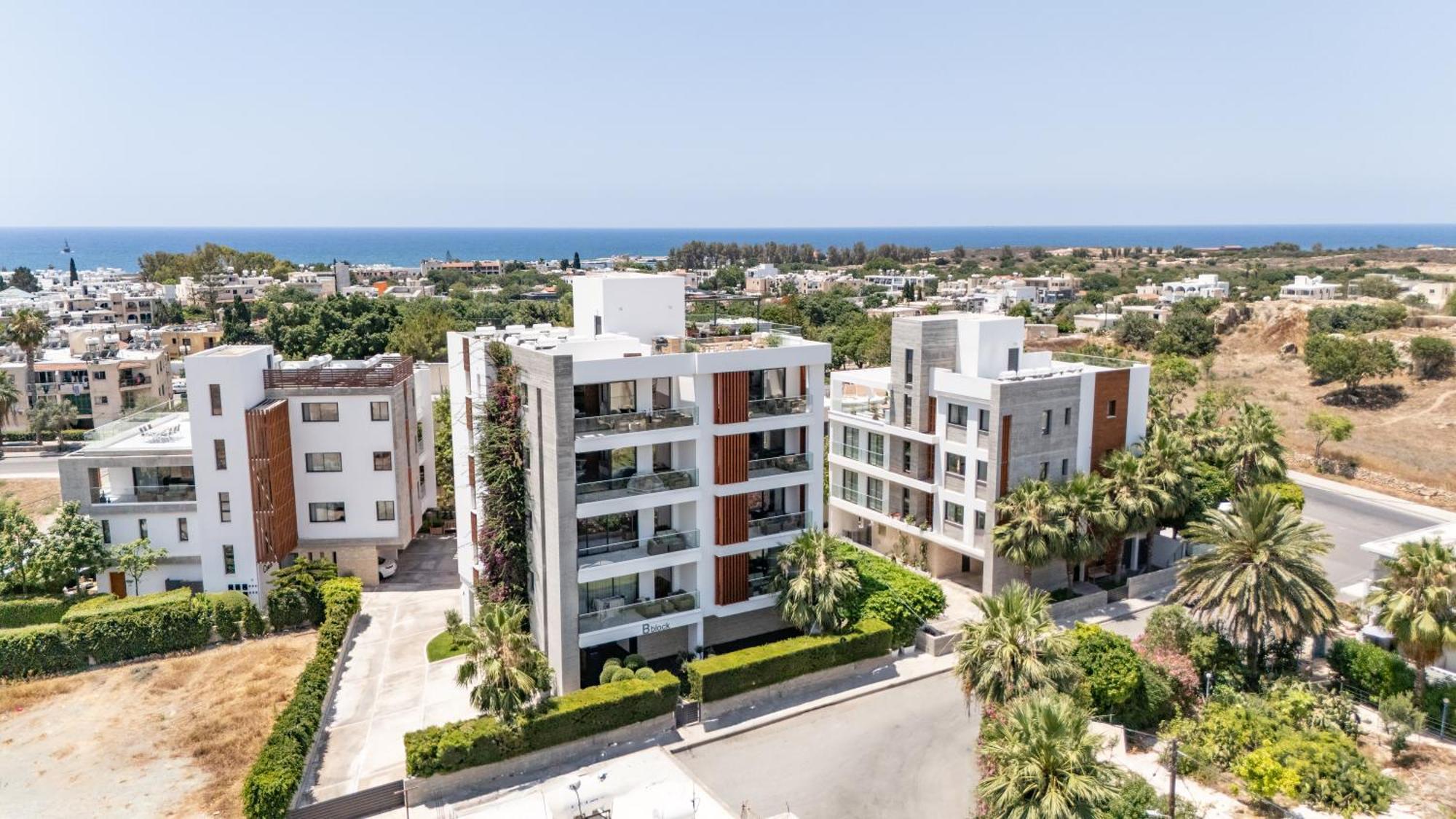 Sofia Luxury Residence Paphos Room photo