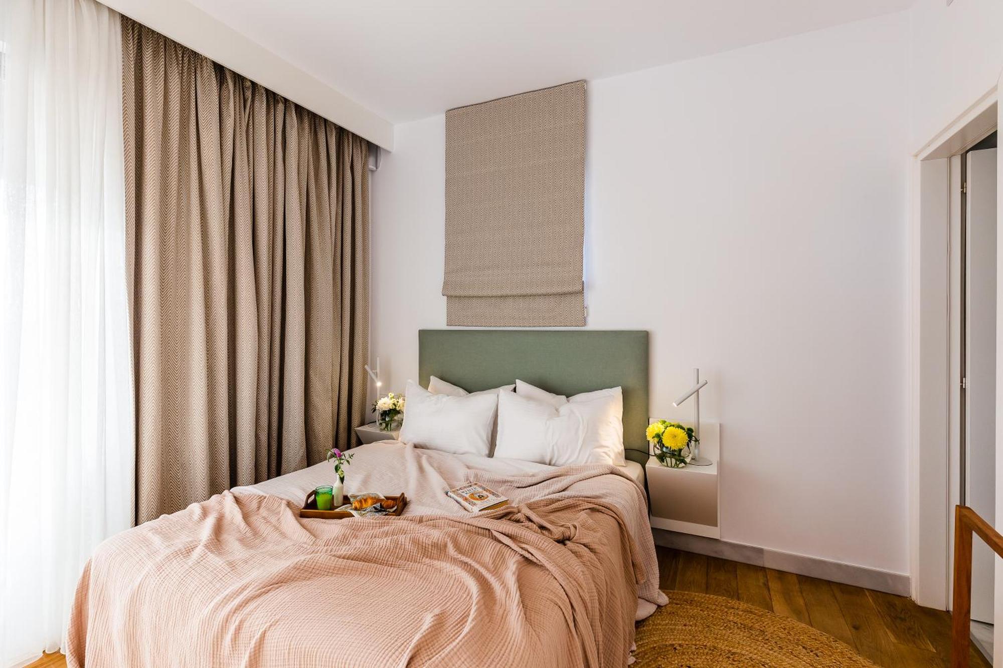 Sofia Luxury Residence Paphos Room photo