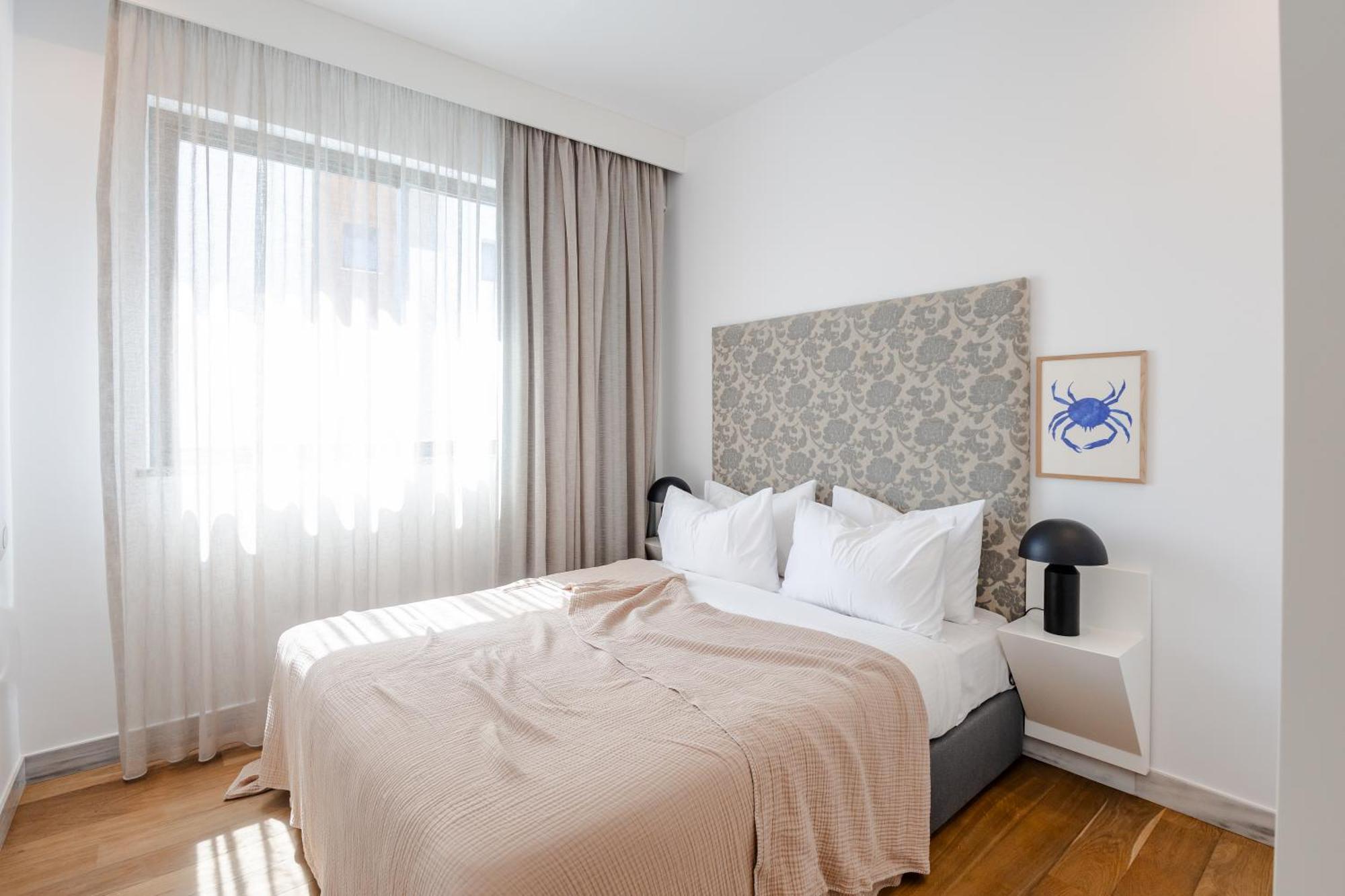 Sofia Luxury Residence Paphos Room photo