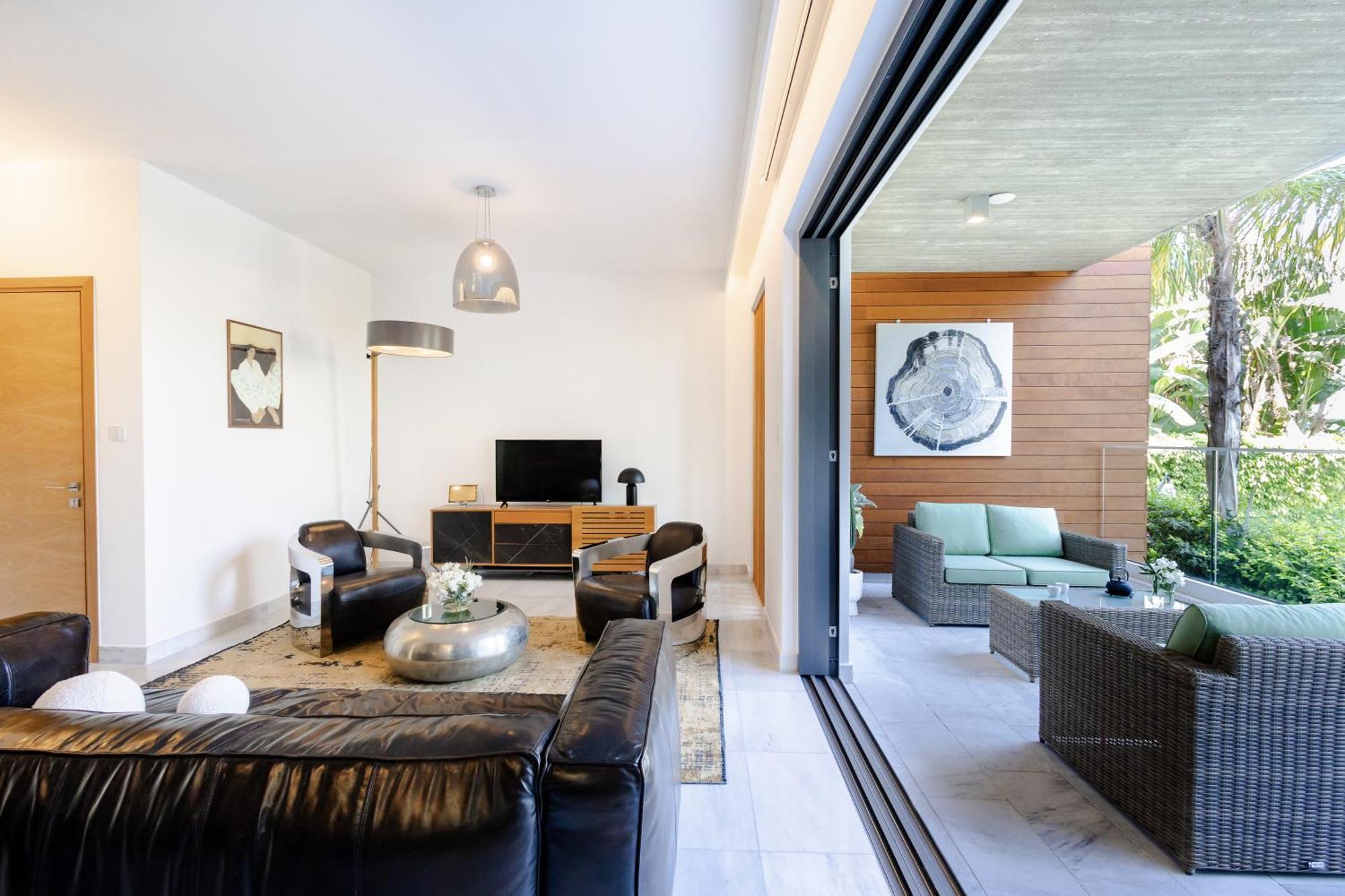 Sofia Luxury Residence Paphos Room photo