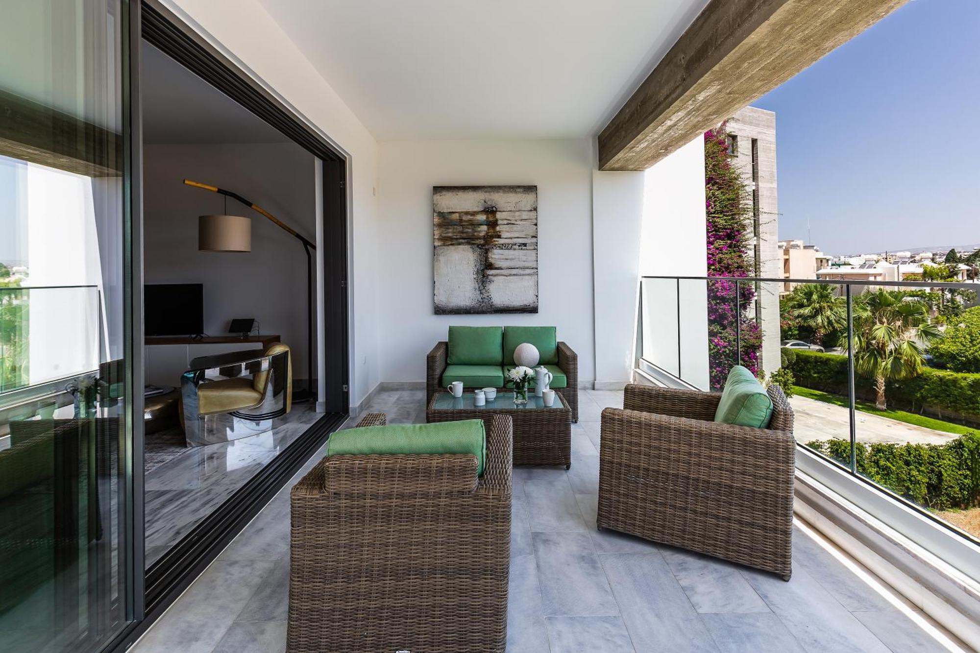 Sofia Luxury Residence Paphos Room photo