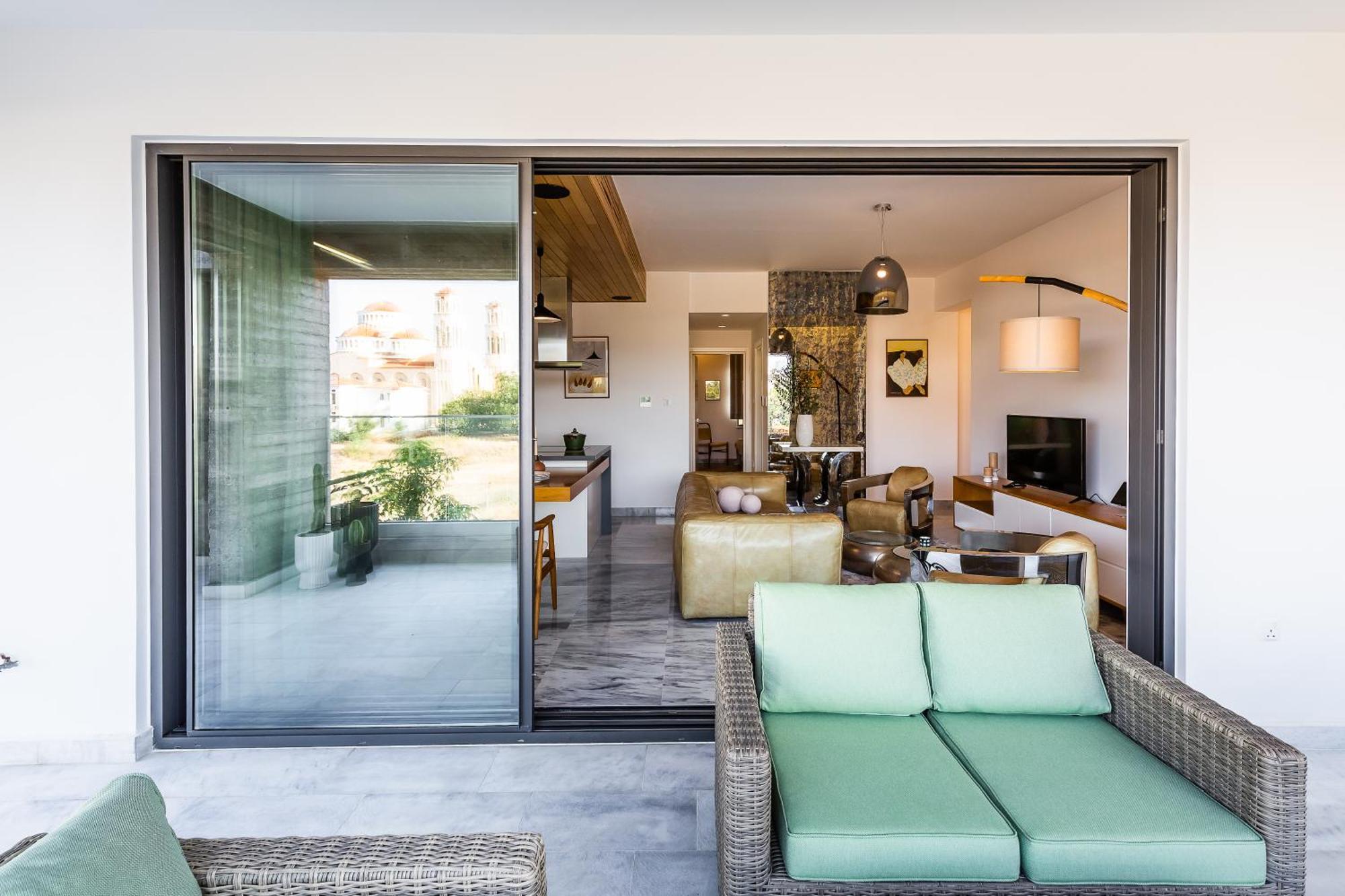 Sofia Luxury Residence Paphos Room photo
