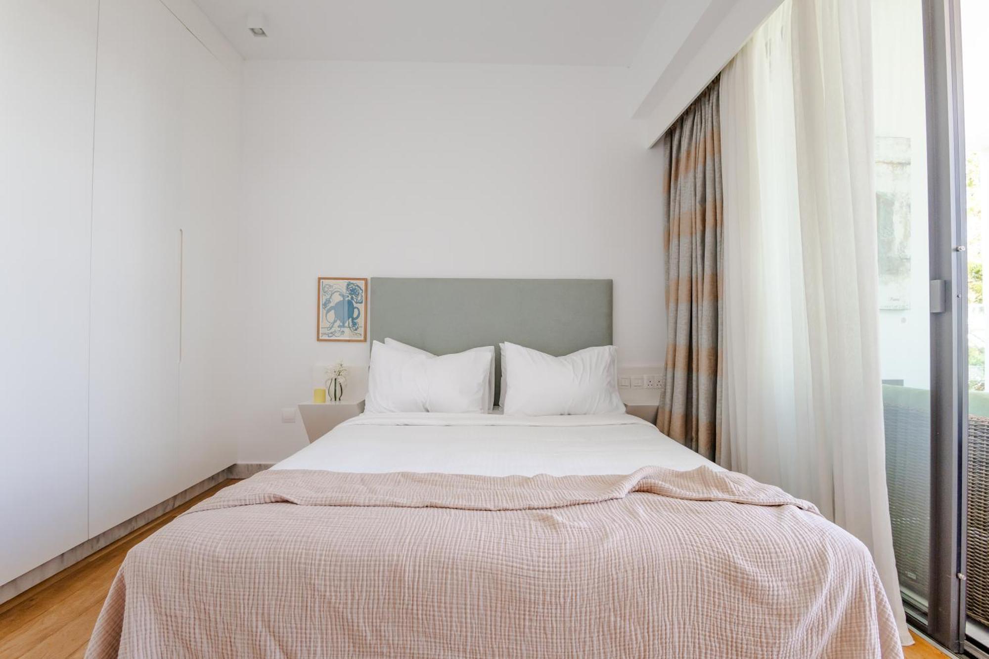 Sofia Luxury Residence Paphos Room photo