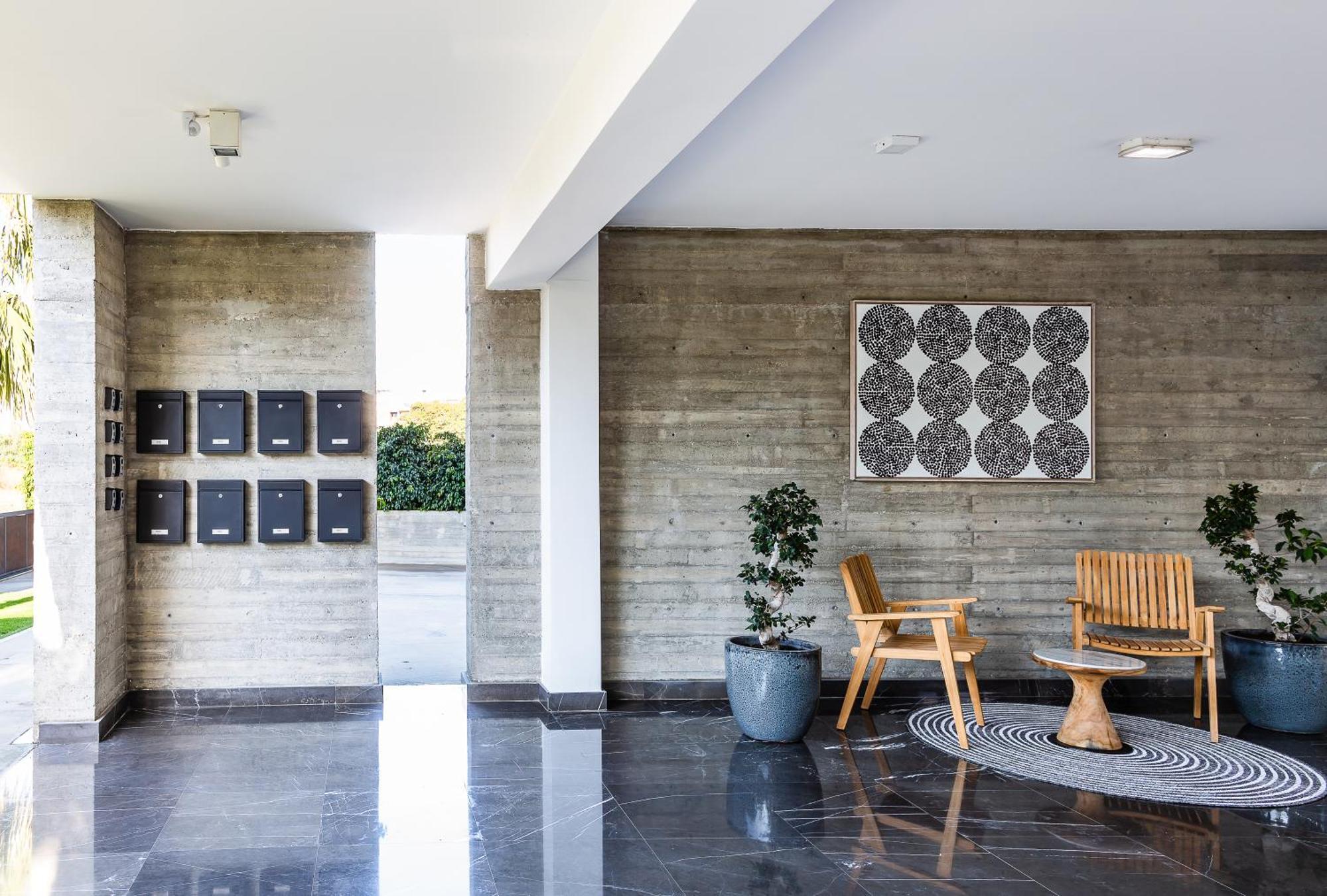 Sofia Luxury Residence Paphos Exterior photo