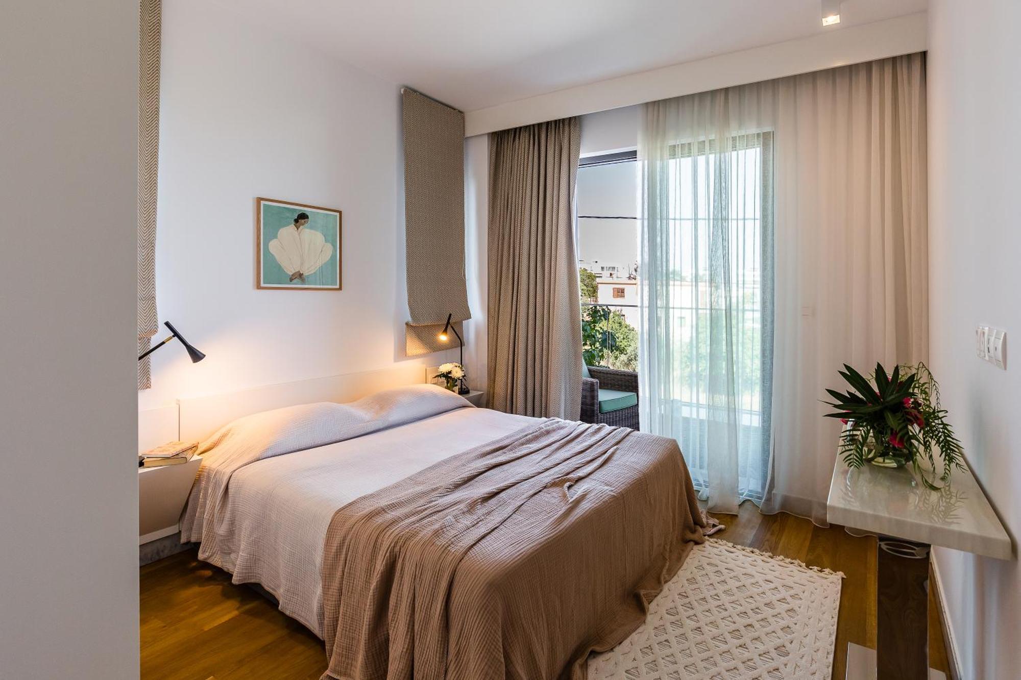 Sofia Luxury Residence Paphos Exterior photo
