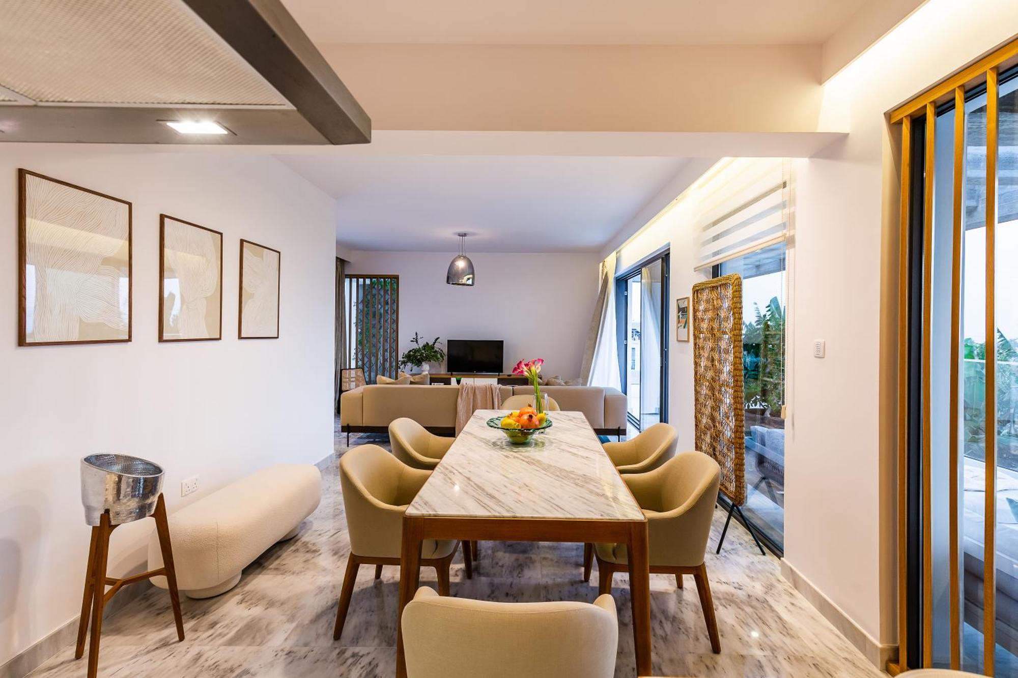 Sofia Luxury Residence Paphos Room photo